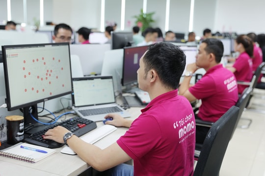 Mua lại toàn bộ quyền sở hữu trí tuệ của Pique, MoMo quyết liệt thúc đẩy chiến lược AI-first