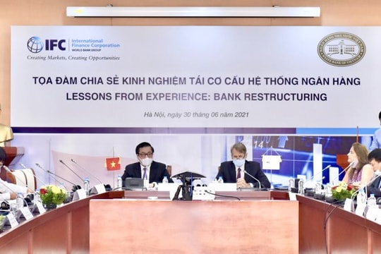 Đã có 19 TCTD Việt Nam nằm trong danh sách Top 500 ngân hàng lớn và mạnh nhất châu Á - Thái Bình Dương