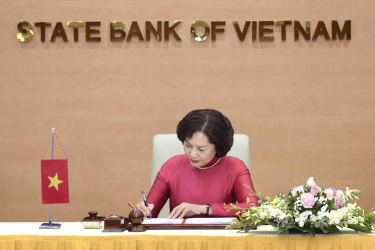 Thụy Sỹ hỗ trợ đào tạo cán bộ quản lý ngân hàng 