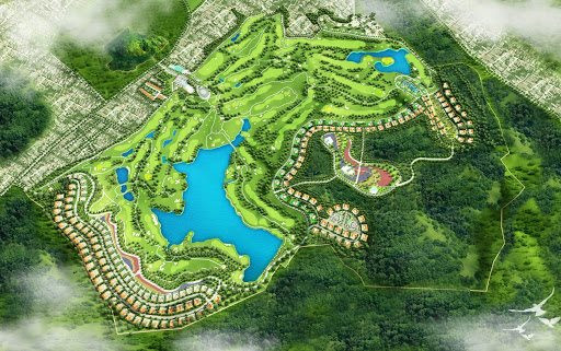 Quảng Ninh thu hồi quyết định phê duyệt dự án khu đô thị gần 400 ha