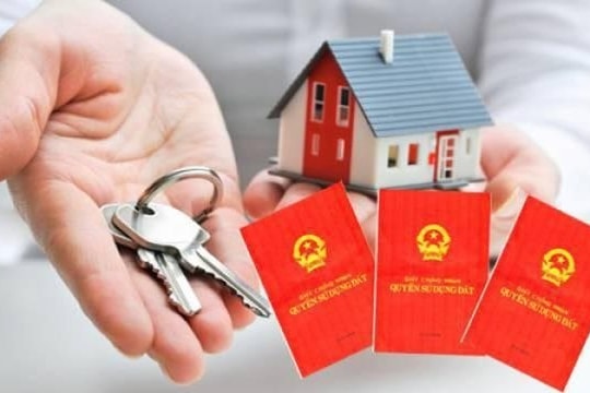 Những lưu ý khi giải chấp sổ đỏ