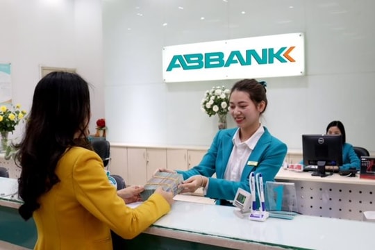 ABBANK được Ngân hàng Nhà Nước chấp thuận tăng vốn điều lệ đạt gần 10.000 tỷ đồng