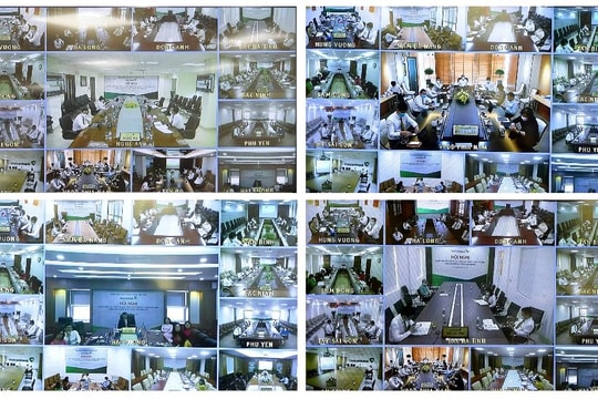 Vietcombank quyết tâm hoàn thành “nhiệm vụ kép” trong 6 tháng cuối năm