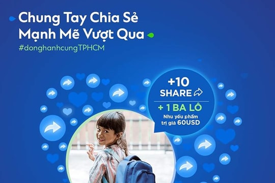 Standard Chartered hỗ trợ người dân bị ảnh hưởng bởi dịch COVID-19 tại Việt Nam