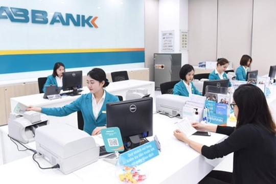 ABBANK đạt 1.164 tỷ đồng lợi nhuận trước thuế, tăng trưởng 85% so với cùng kỳ 2020