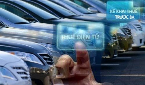 Đa dạng hóa hình thức thanh toán cho người nộp thuế