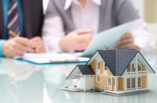 Thận trọng khi thế chấp và nhận thế chấp tài sản