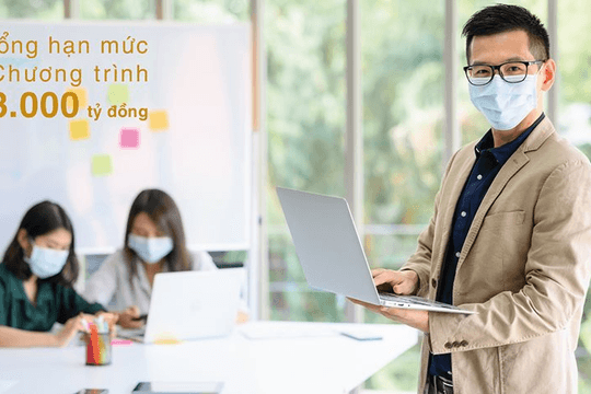 BAC A BANK ưu đãi lãi suất cho doanh nghiệp bị ảnh hưởng bởi COVID-19