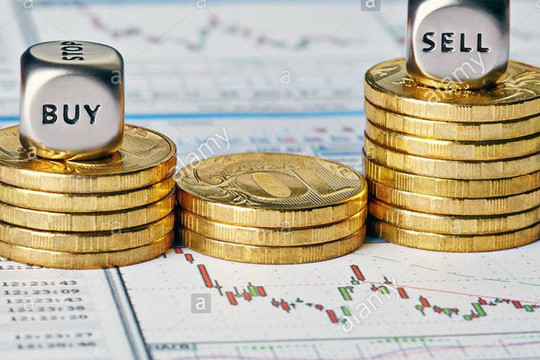 Quy định mới về nghiệp vụ thị trường mở