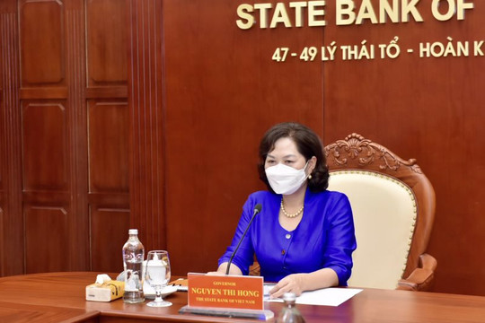 Chính sách tỷ giá của Việt Nam được Bộ Tài chính Mỹ chia sẻ và đồng thuận