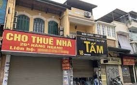 Gỡ vướng về thuế đối với người cho thuê nhà