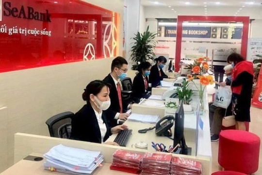 SeABank đổi mới thành công hoạt động và dịch vụ tài chính với Oracle