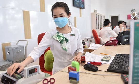 Ngân hàng, chứng khoán sẽ cần lượng lớn nhân sự chuyển đổi số