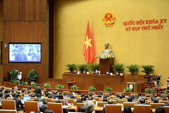 Kỷ luật, kỷ cương tài chính, ngân sách có tiến bộ nhưng nhìn chung còn chưa nghiêm 