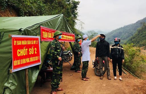 Bổ sung hơn 1.500 tỷ đồng phòng chống dịch