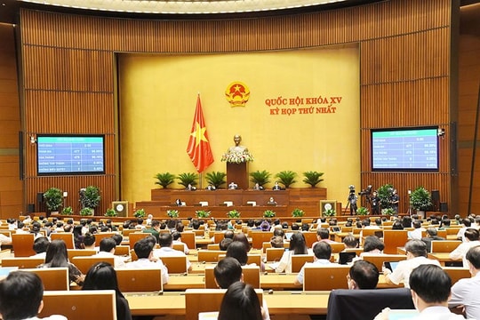 GDP bình quân đầu người đến năm 2025 đạt khoảng 4.700 - 5.000 USD