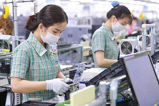 Định vị lại nền kinh tế Việt Nam trong tình hình mới