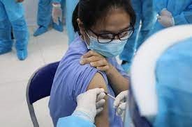 Phân bổ, tổ chức tiêm vaccine để đạt miễn dịch cộng đồng trong thời gian sớm nhất tại khu vực TP. Hồ Chí Minh