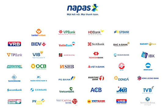 NAPAS giảm từ 50% đến 75% phí dịch vụ chuyển mạch và bù trừ 