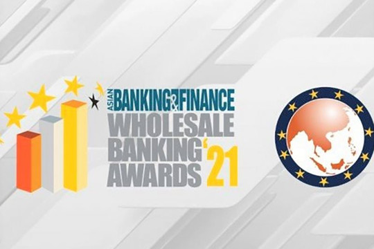 Standard Chartered Việt Nam được The Asian Banking & Finance vinh danh với 2 giải thưởng