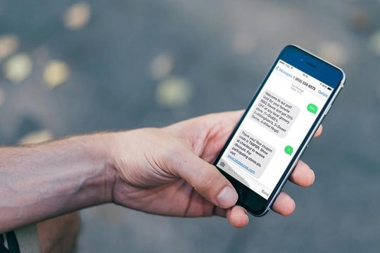 Nhà mạng tăng băng thông, giảm cước data