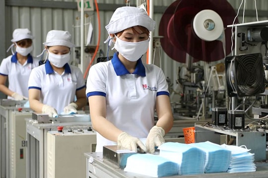 Thủ tướng sẽ làm việc với các doanh nghiệp, hiệp hội doanh nghiệp