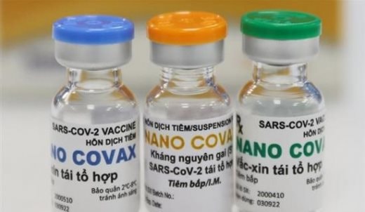 Thủ tướng chỉ đạo về việc cấp phép và sử dụng vaccine Nanocovax