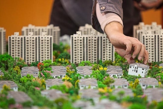 Doanh nghiệp địa ốc phát hành hàng nghìn tỷ đồng trái phiếu