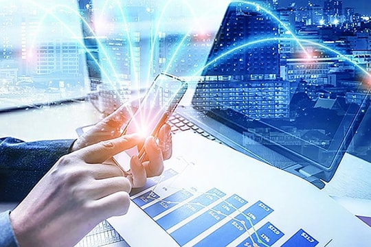 Nền tảng tài chính số giúp thu hẹp khoảng cách tài chính của MSME tại các thị trường đang phát triển ở châu Á