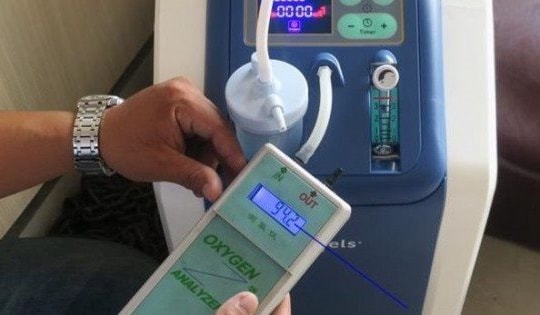 Cảnh báo về việc mua các sản phẩm hỗ trợ điều trị COVID-19 tại nhà trên mạng
