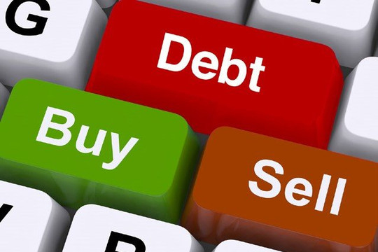 Quy chế tài chính mới của Công ty mua bán nợ Việt Nam