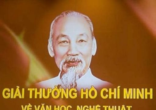 Lập Hội đồng cấp Nhà nước xét tặng Giải thưởng Hồ Chí Minh, Giải thưởng Nhà nước về văn học, nghệ thuật