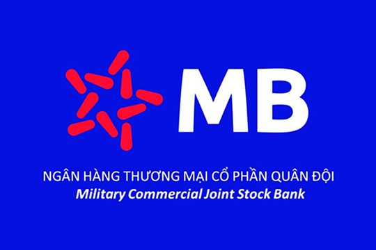 Vốn điều lệ của MB đạt hơn 37.783 tỷ đồng