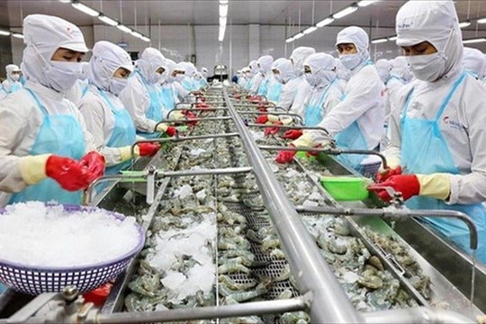 9 tháng đầu năm, GDP tăng trưởng thấp nhưng an sinh xã hội bảo đảm