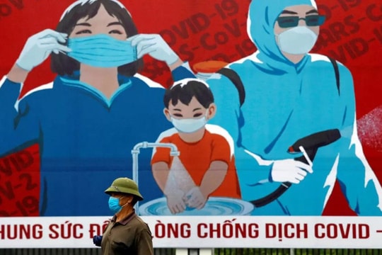 [Infographic] Bức tranh kinh tế - xã hội Việt Nam 8 tháng năm 2021 qua con số