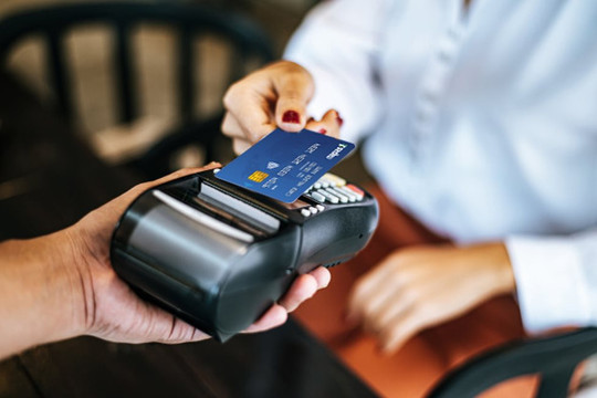Napas hỗ trợ các ngân hàng hoàn thành chuyển đổi thẻ chip