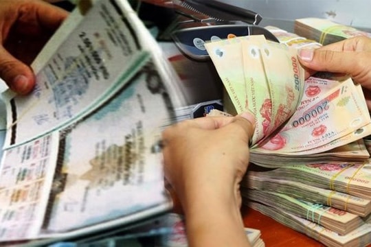 Bộ Tài chính siết doanh nghiệp "uy tín thấp" phát hành trái phiếu