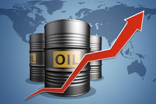 Liệu giá dầu mỏ sẽ tăng trở lại?