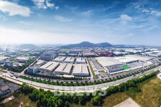 Kinh Bắc huy động 1.000 tỷ đồng trái phiếu, lãi suất 10,5%/năm