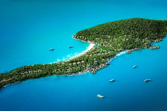 Kích cầu, phục hồi hoạt động du lịch, lữ hành giai đoạn cuối năm 2021 và đầu năm 2022