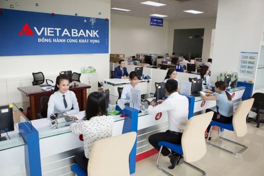 VietABank có Chủ tịch, quyền Tổng giám đốc và Kế toán trưởng mới