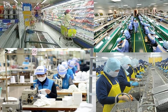 WB: Kết quả của nền kinh tế năm 2021 phụ thuộc chủ yếu vào khả năng kiểm soát dịch bệnh