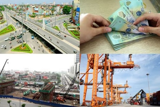 Vì sao giải ngân vốn đầu tư công còn chậm?