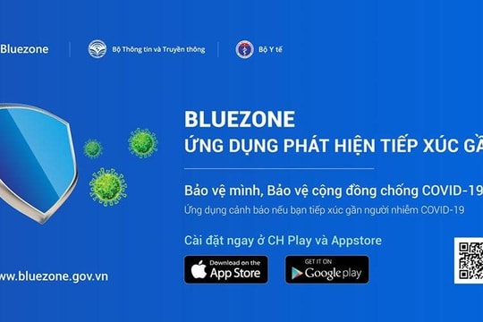 Phải sớm có ứng dụng chính thức duy nhất đáp ứng yêu cầu về thông tin, dữ liệu phục vụ công tác phòng, chống dịch