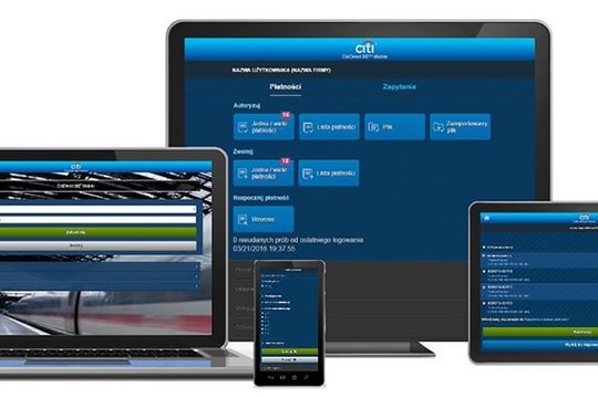 Citi tăng tốc thanh toán quốc tế thông qua các giải pháp số hóa