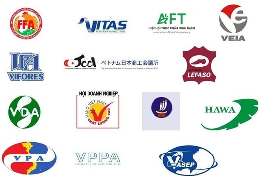 14 hiệp hội doanh nghiệp đề xuất Thủ tướng Chiến lược “Phòng chống dịch theo điểm”