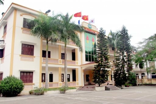 Công ty cổ phần đầu tư xây dựng VVMI chuyển hướng sang bất động sản