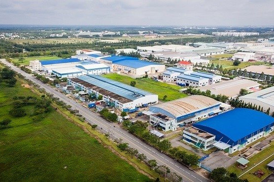 Một doanh nghiệp muốn xây 5 cụm công nghiệp lớn ở Hưng Yên