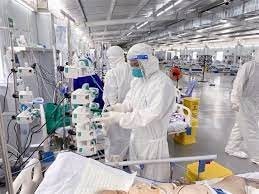 Thủ tướng yêu cầu nghiên cứu đề xuất về 2 phương pháp điều trị cho bệnh nhân mắc COVID-19