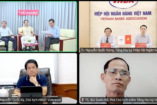 Hỗ trợ tài chính cho doanh nghiệp vượt qua đại dịch:  Cần những cơ chế đặc biệt